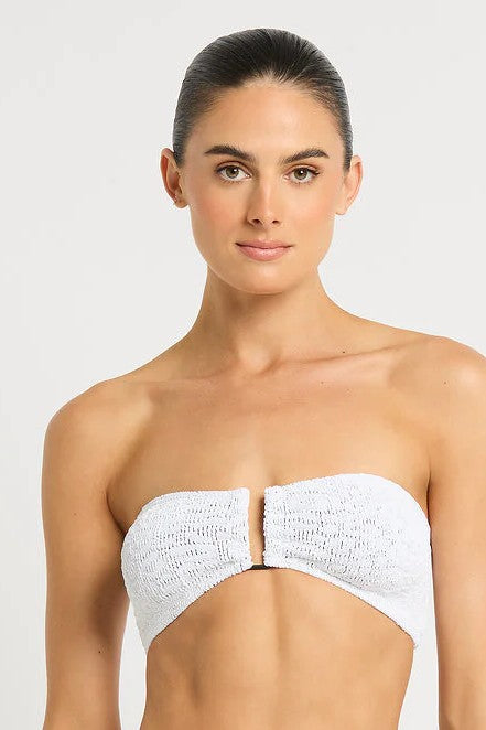 Bond-Eye Two Tone Blake Bandeau